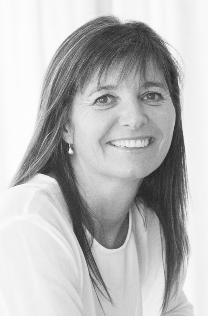 Kathryn Le Roux