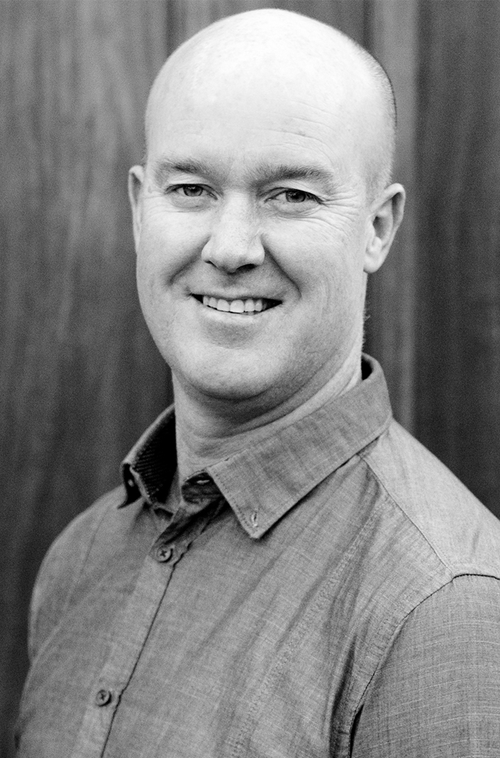 Sandy Le Roux
